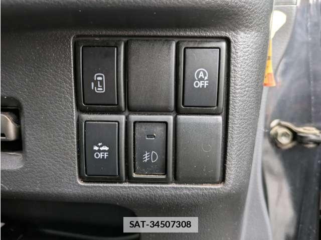 Mazda FLAIR WAGON 2015-03 7807108-13