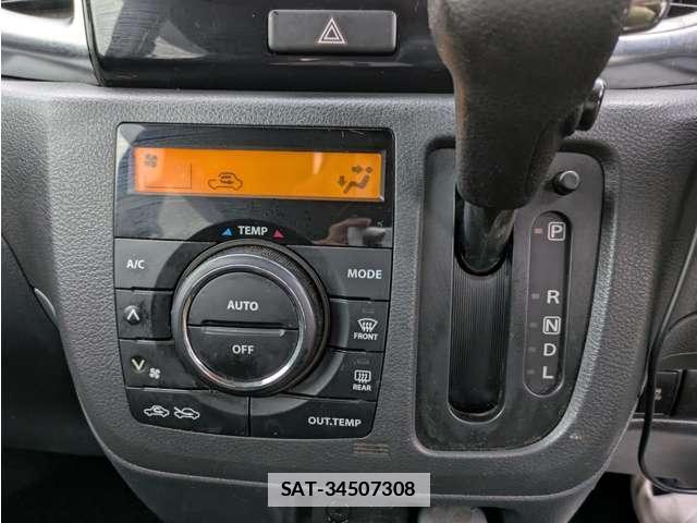 Mazda FLAIR WAGON 2015-03 7807108-19