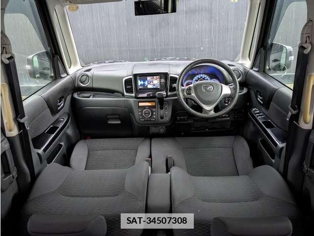 Mazda FLAIR WAGON 2015-03 7807108-2