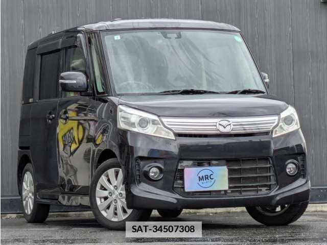 Mazda FLAIR WAGON 2015-03 7807108-3