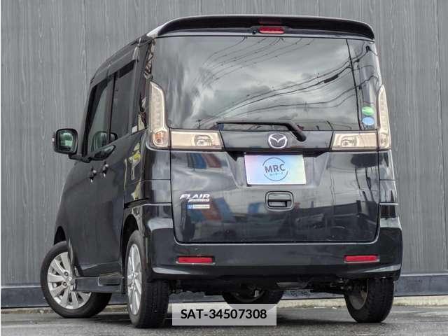 Mazda FLAIR WAGON 2015-03 7807108-4