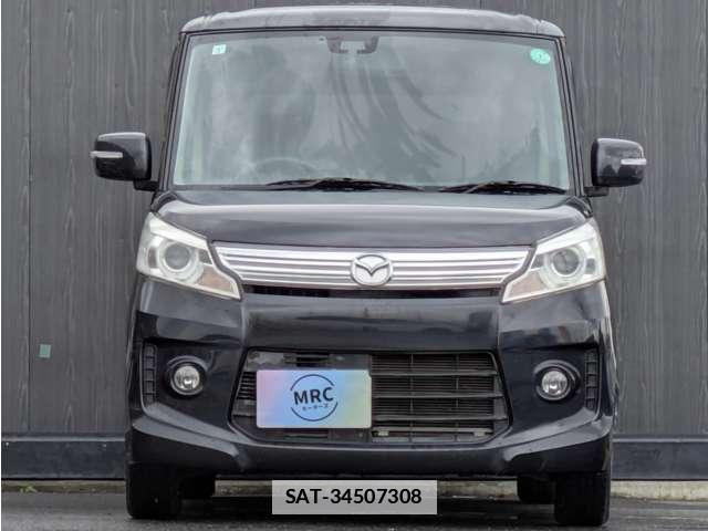 Mazda FLAIR WAGON 2015-03 7807108-5