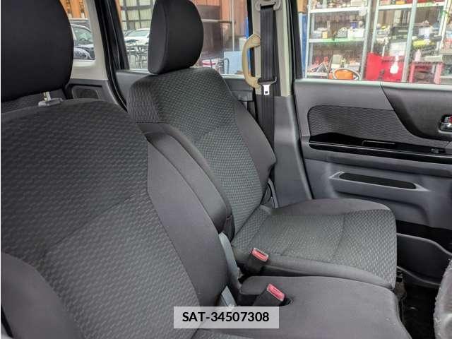 Mazda FLAIR WAGON 2015-03 7807108-7