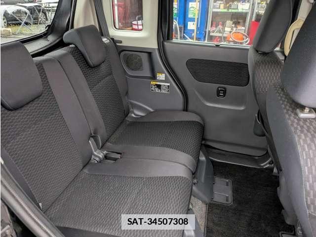 Mazda FLAIR WAGON 2015-03 7807108-9