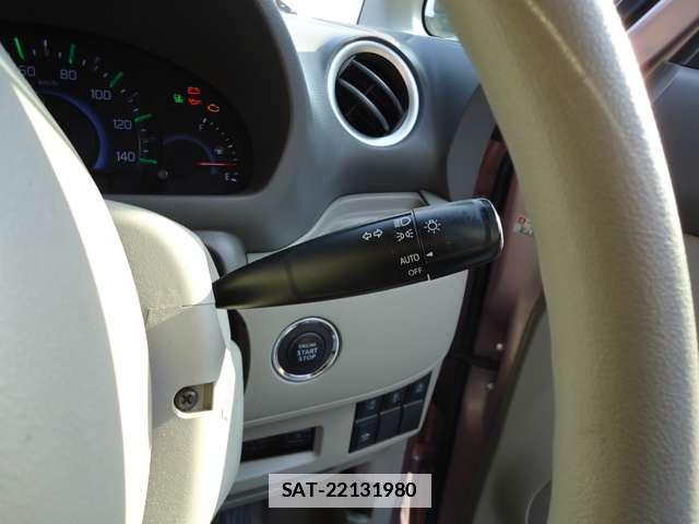 Mazda FLAIR WAGON 2014-10 7809550-12