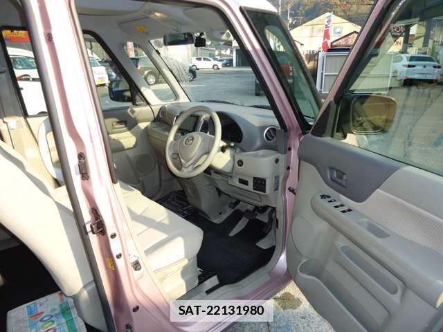Mazda FLAIR WAGON 2014-10 7809550-13