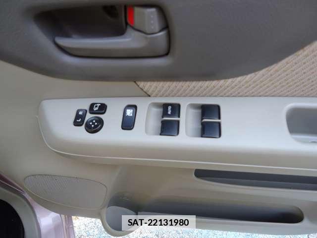 Mazda FLAIR WAGON 2014-10 7809550-14