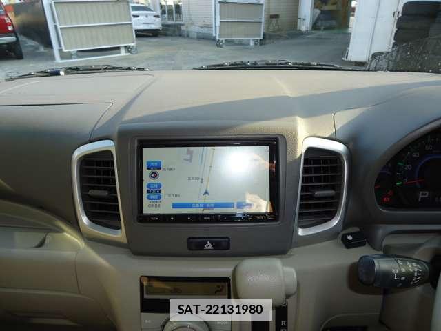 Mazda FLAIR WAGON 2014-10 7809550-15