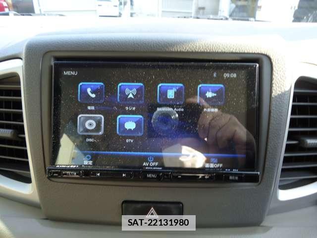 Mazda FLAIR WAGON 2014-10 7809550-16