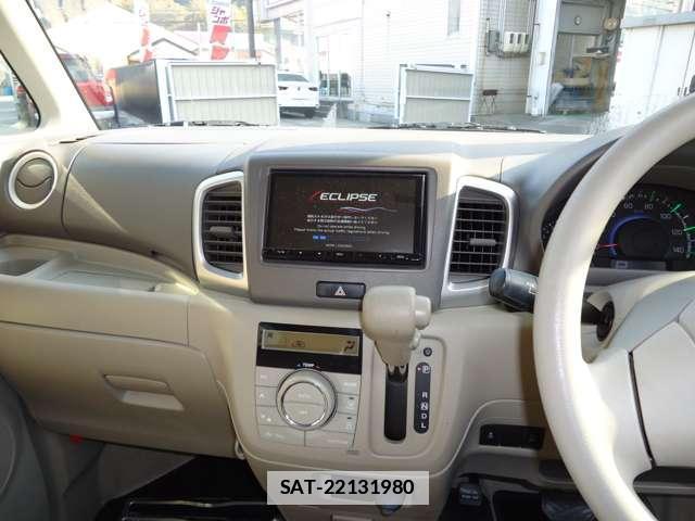 Mazda FLAIR WAGON 2014-10 7809550-2