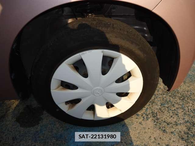 Mazda FLAIR WAGON 2014-10 7809550-8