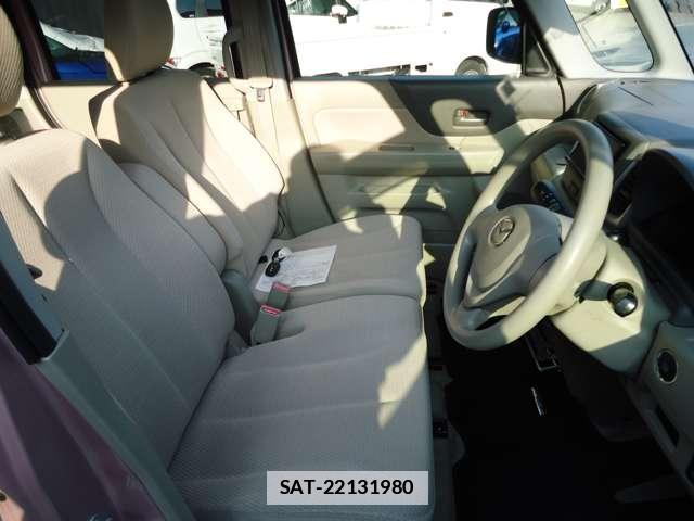 Mazda FLAIR WAGON 2014-10 7809550-9