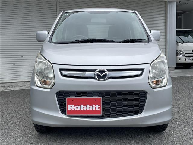 Mazda FLAIR 2013-08 7792963-1