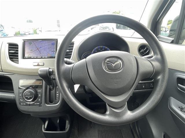 Mazda FLAIR 2013-08 7792963-12
