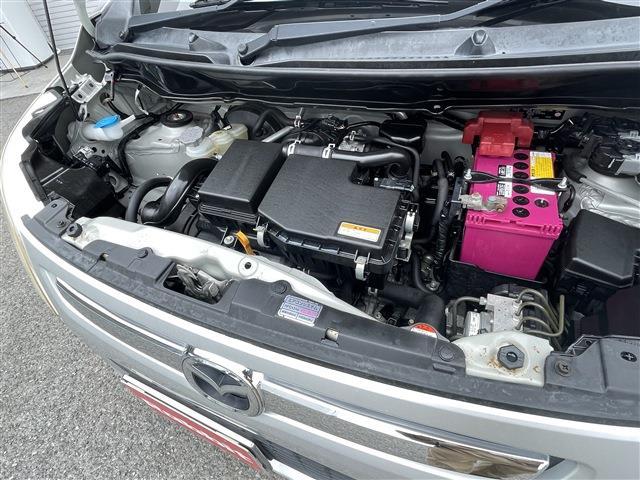 Mazda FLAIR 2013-08 7792963-17