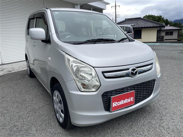 Mazda FLAIR 2013-08 7792963-2