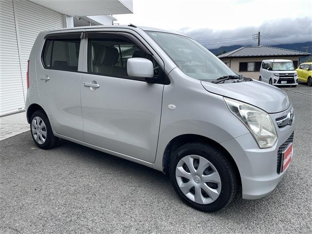Mazda FLAIR 2013-08 7792963-3