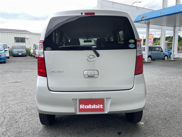 Mazda FLAIR 2013-08 7792963-5