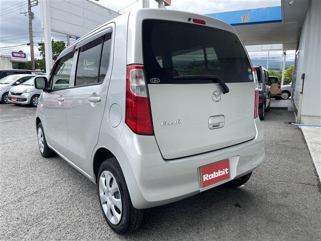 Mazda FLAIR 2013-08 7792963-6