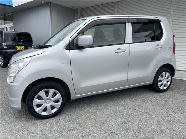 Mazda FLAIR 2013-08 7792963-8