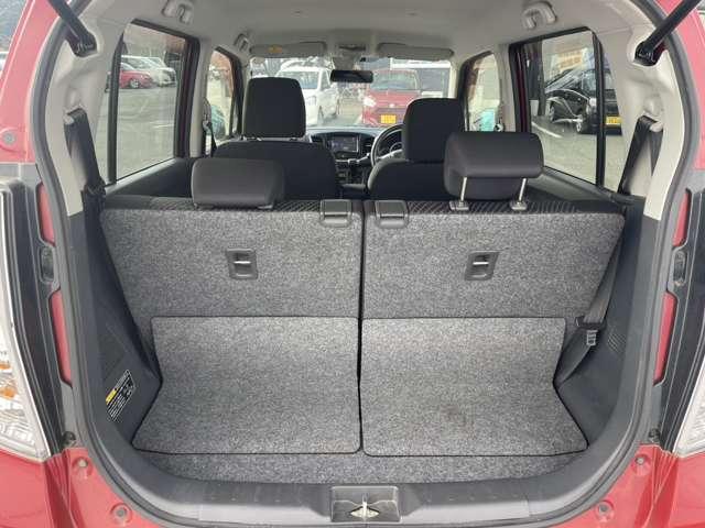 Mazda FLAIR 2014-02 7793651-1