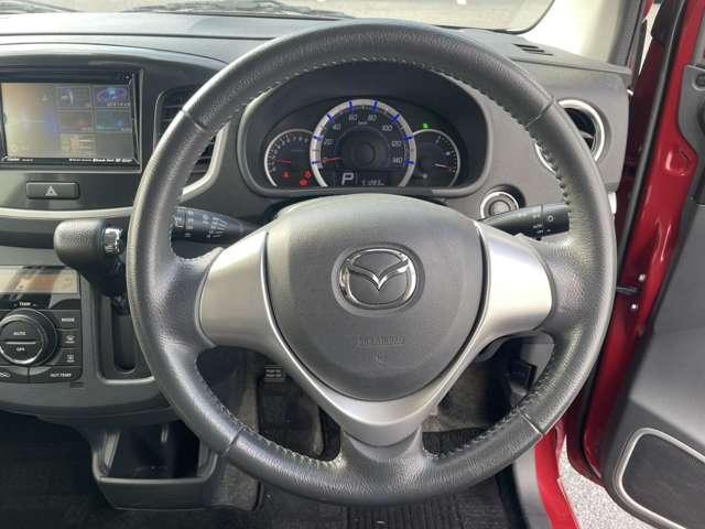 Mazda FLAIR 2014-02 7793651-14