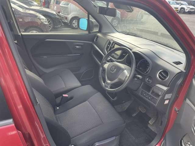 Mazda FLAIR 2014-02 7793651-15