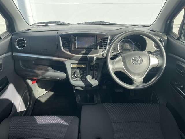 Mazda FLAIR 2014-02 7793651-2