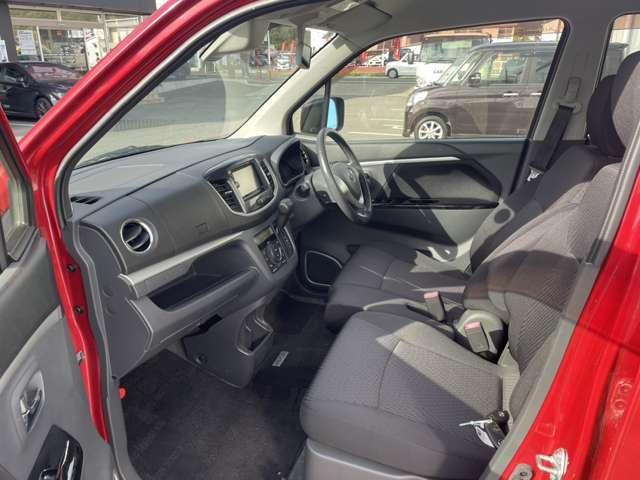 Mazda FLAIR 2014-02 7793651-4