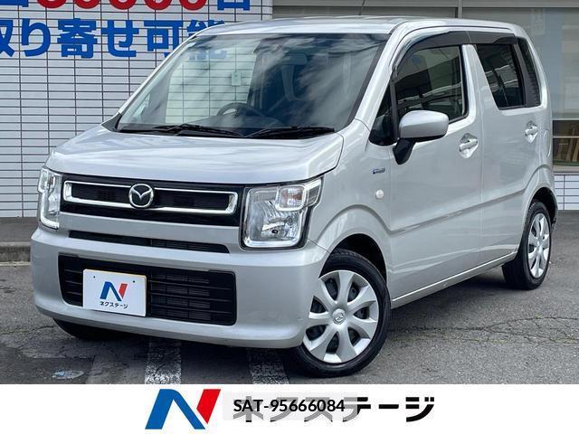 Mazda FLAIR 2021-12 7794808-0