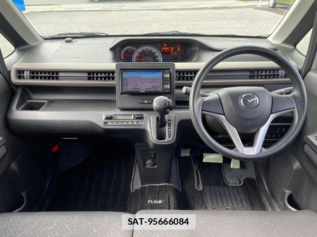 Mazda FLAIR 2021-12 7794808-1