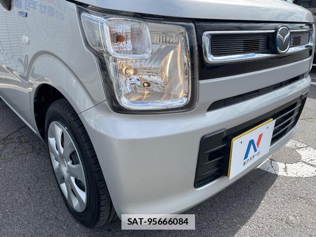 Mazda FLAIR 2021-12 7794808-11