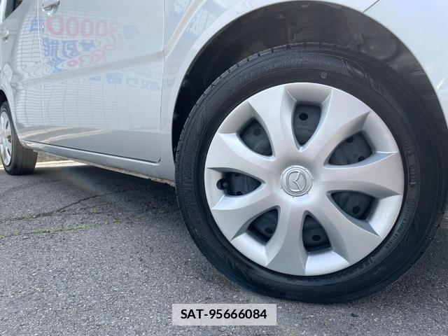 Mazda FLAIR 2021-12 7794808-12