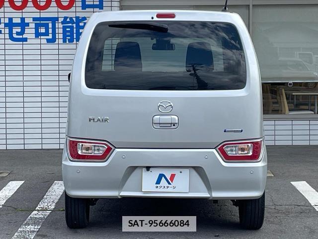 Mazda FLAIR 2021-12 7794808-14