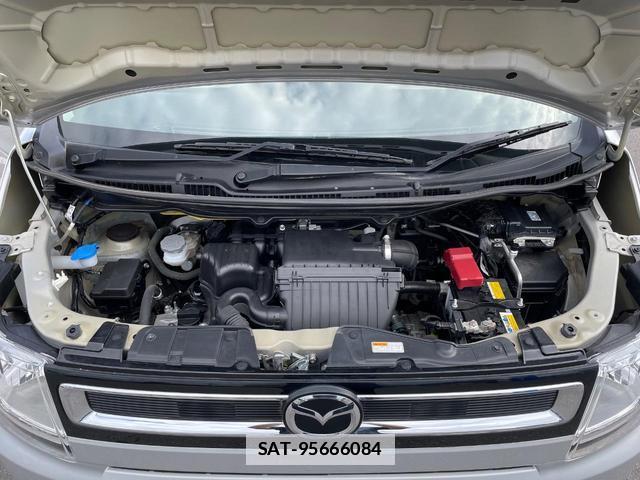 Mazda FLAIR 2021-12 7794808-17