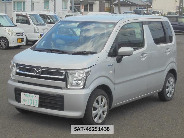 Mazda FLAIR 2021-01 7794900-0