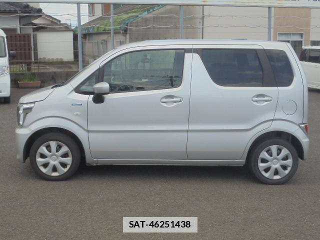 Mazda FLAIR 2021-01 7794900-1