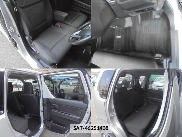 Mazda FLAIR 2021-01 7794900-11