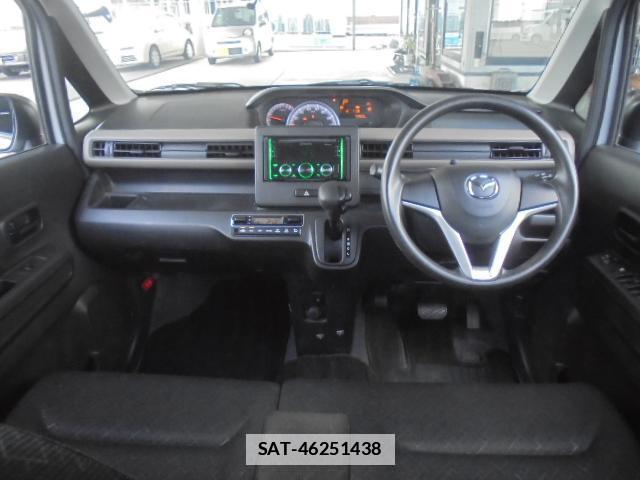 Mazda FLAIR 2021-01 7794900-12