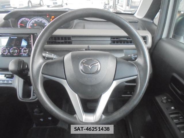 Mazda FLAIR 2021-01 7794900-13