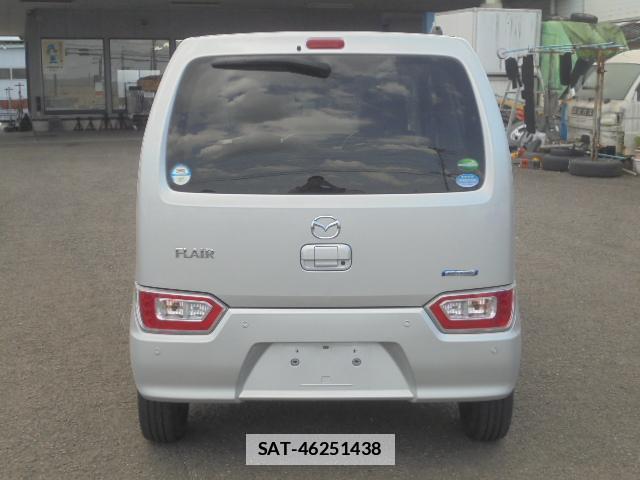 Mazda FLAIR 2021-01 7794900-17