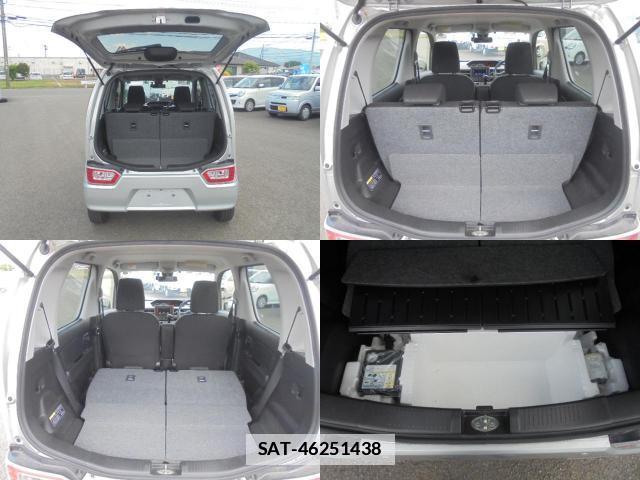 Mazda FLAIR 2021-01 7794900-18