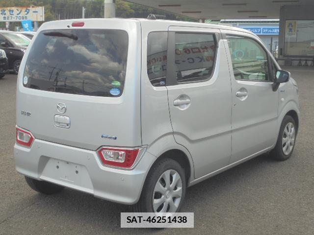 Mazda FLAIR 2021-01 7794900-19