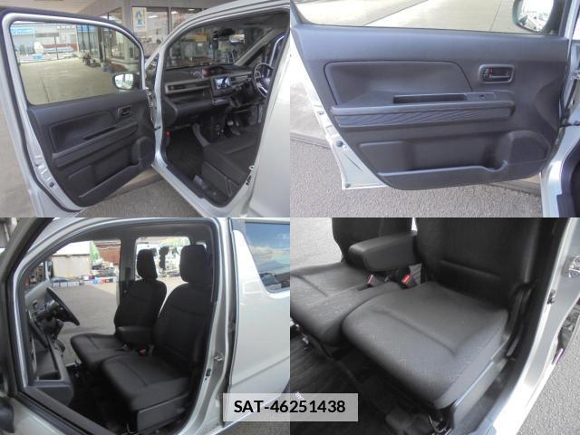 Mazda FLAIR 2021-01 7794900-2