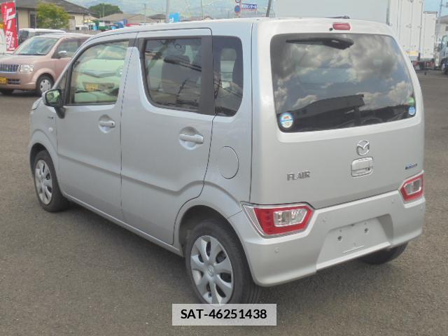 Mazda FLAIR 2021-01 7794900-5