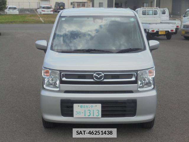 Mazda FLAIR 2021-01 7794900-6