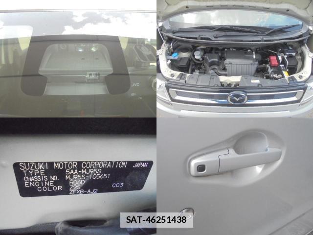 Mazda FLAIR 2021-01 7794900-7