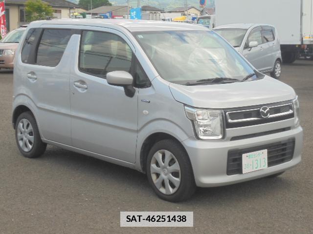 Mazda FLAIR 2021-01 7794900-8