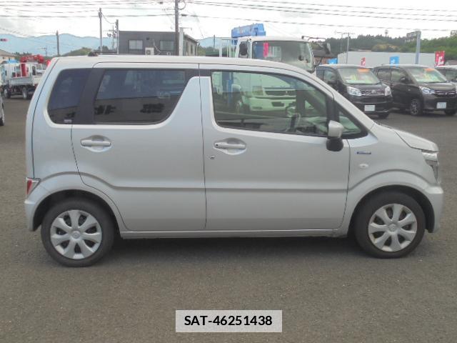 Mazda FLAIR 2021-01 7794900-9