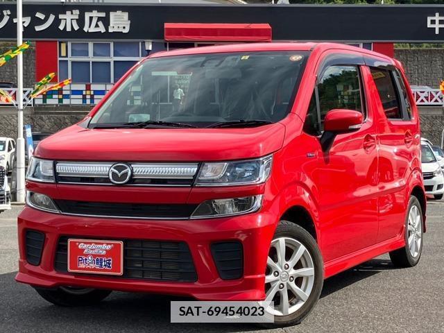 Mazda FLAIR 2018-02 7795629-0
